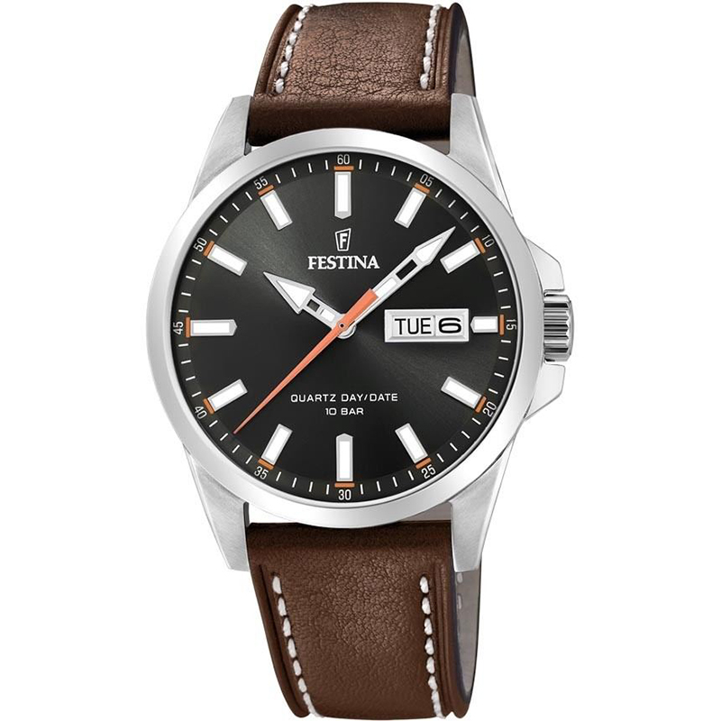 Day Date Ur 20358 2 fra Festina