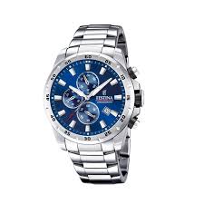 Chronograph Ur Til Herre 20463 2 fra Festina