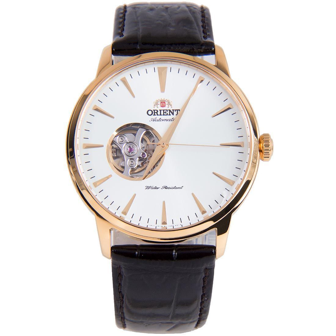 Contemporary Automatic Ur Ag02002w fra Orient