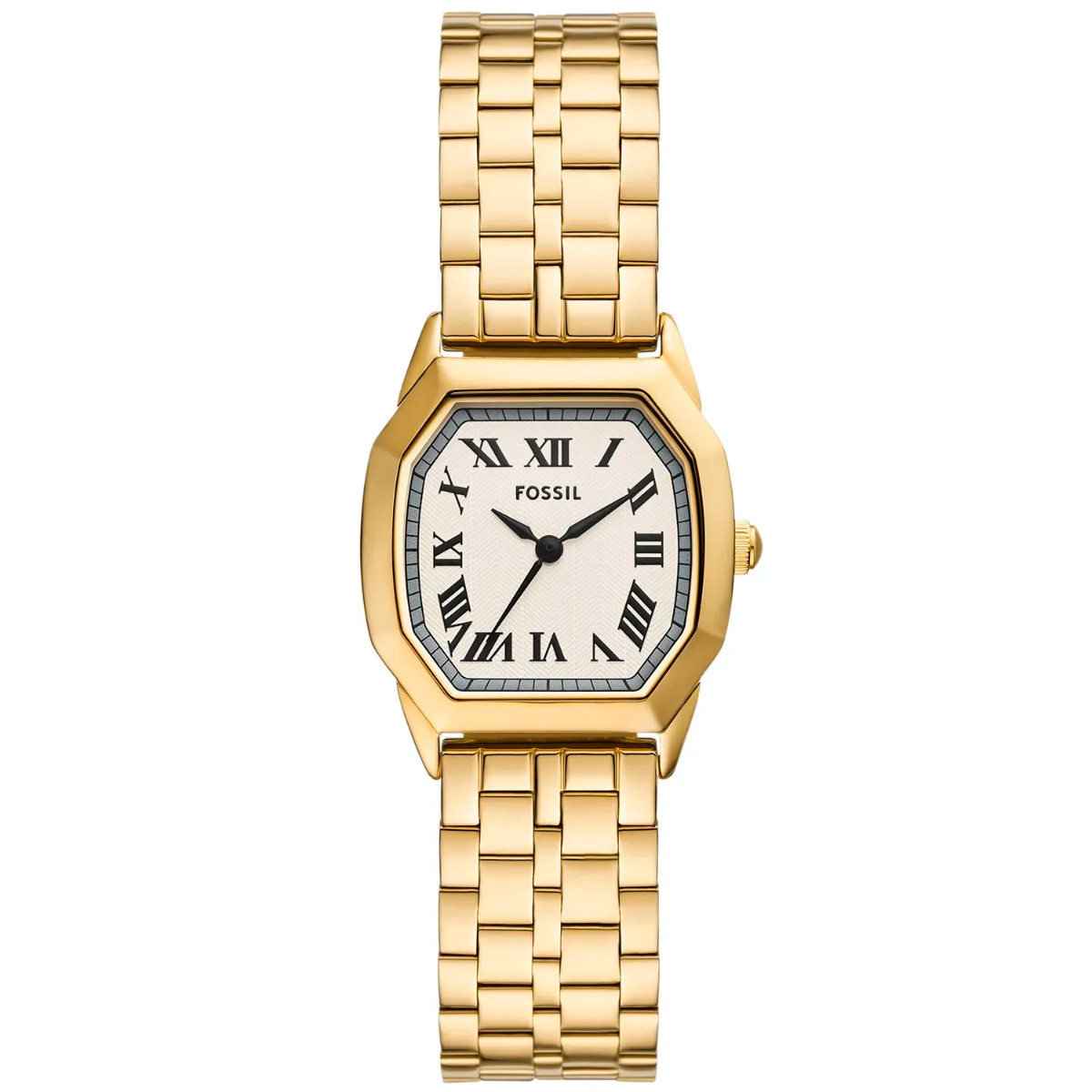Dameur Harlow Es5361 fra Fossil