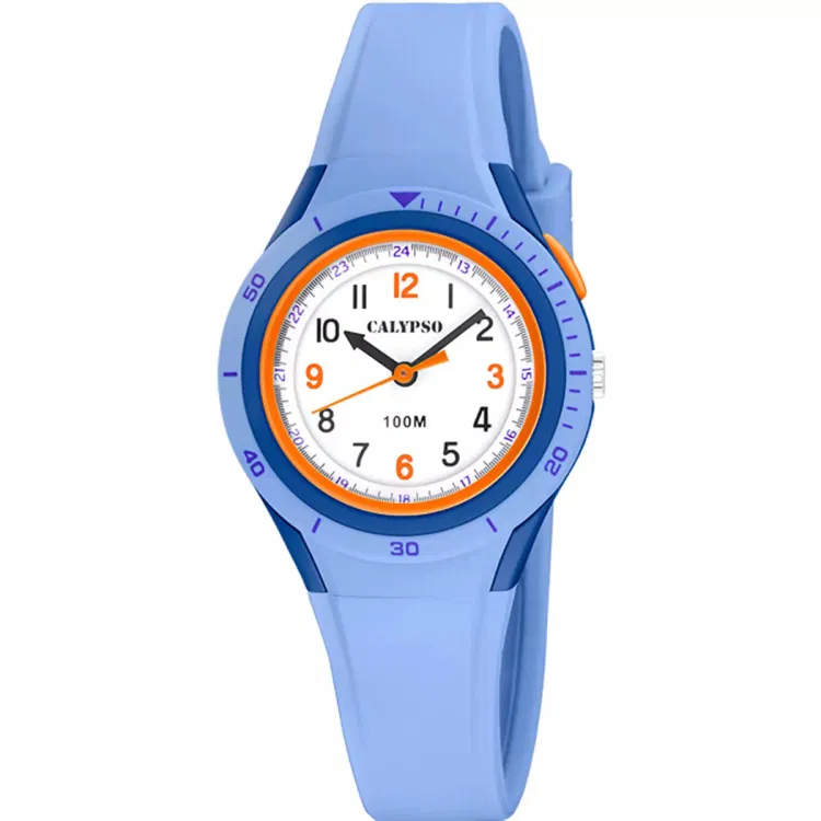 My First Watch Drengeur 5856 4 fra Calypso