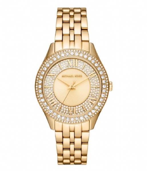 Harlowe Dameur Mk4709 fra Michael Kors