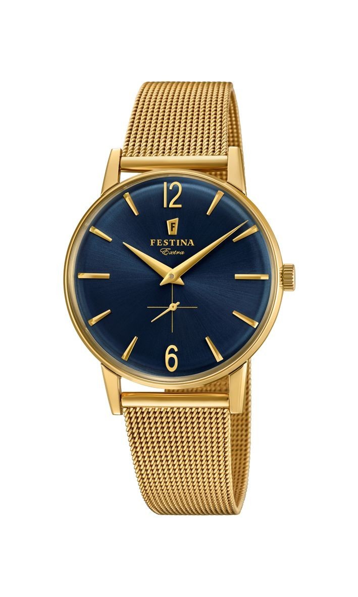 Classic Extra Collection Herreur 20253 2 fra Festina