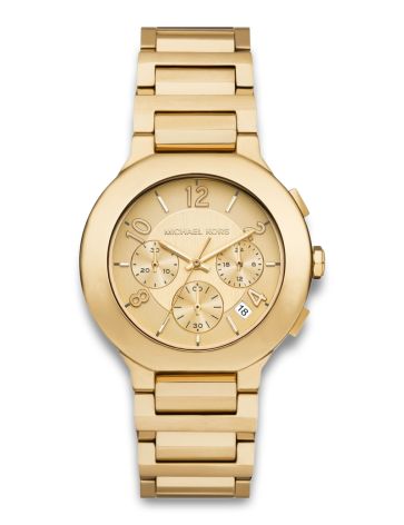 Gramercy Dameur Mk7520 fra Michael Kors
