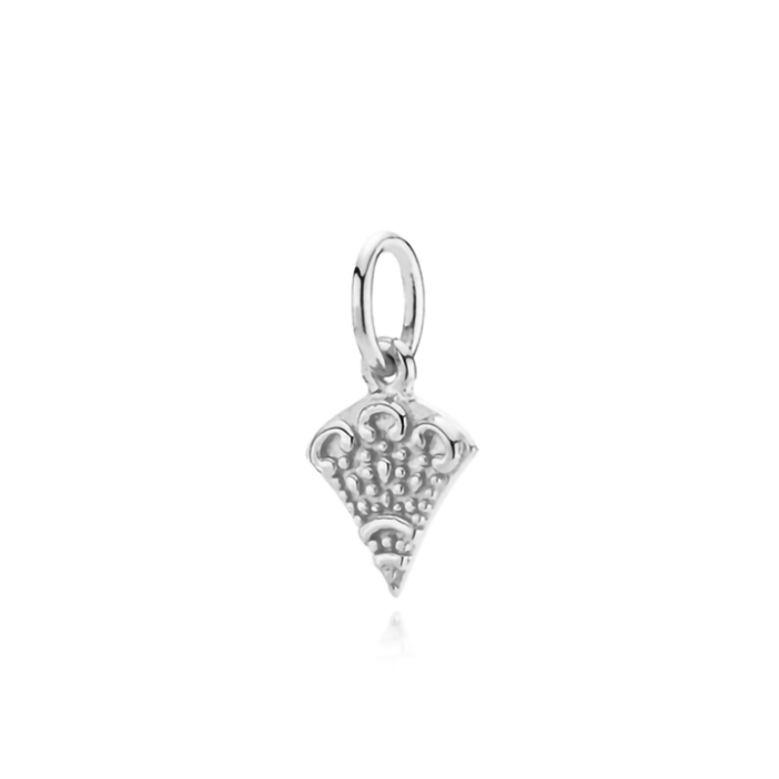 Bohemian Sterling Sølv Vedhæng A5348sws fra Izabel Camille