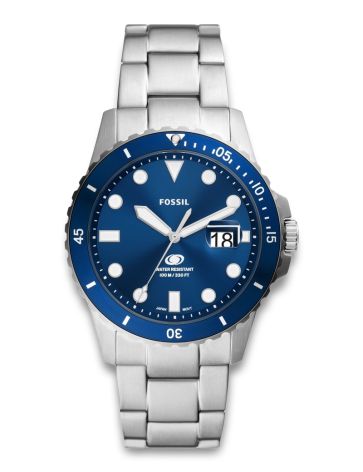 Blue Fs6029 Herreur fra Fossil