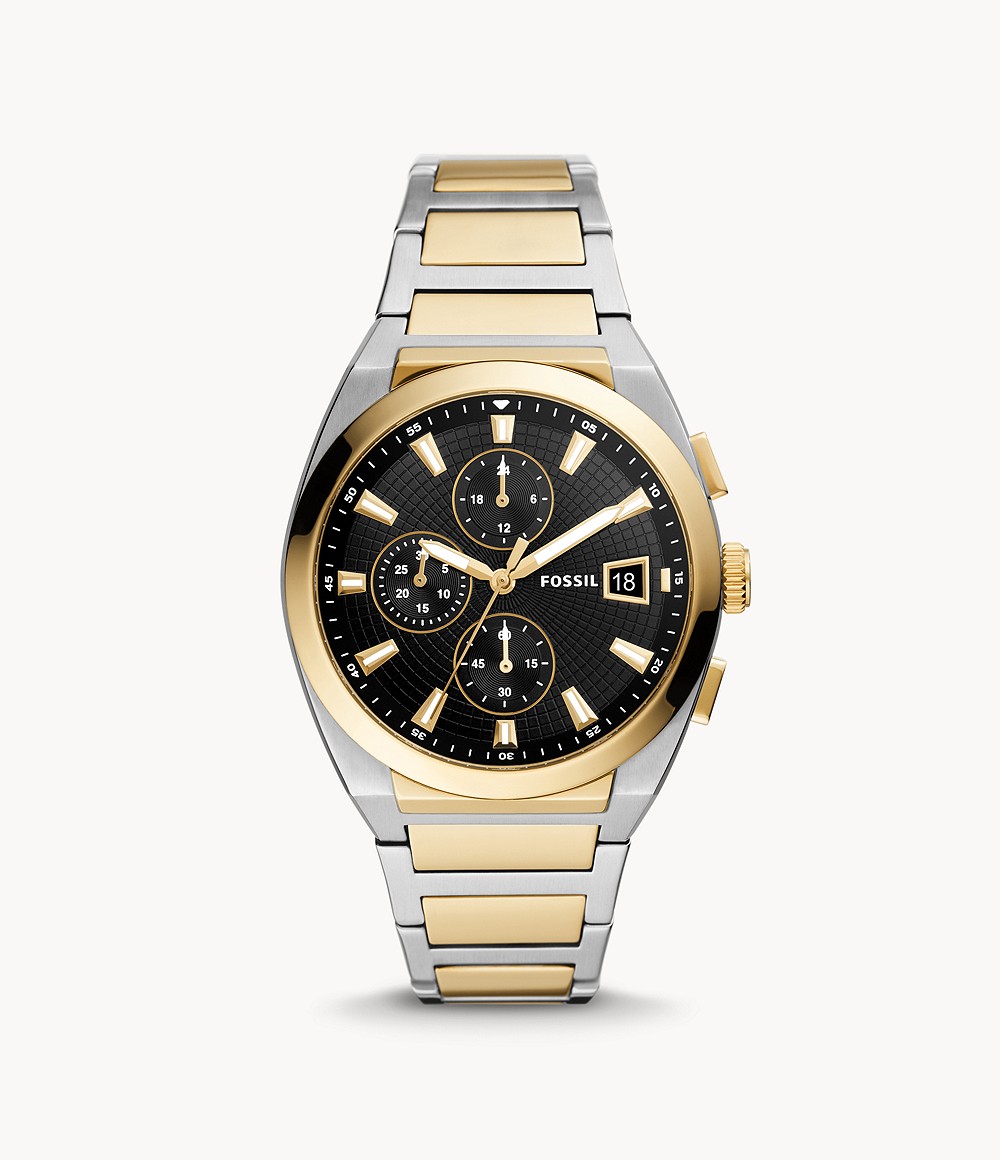 Everett Herreur Fs5879 fra Fossil