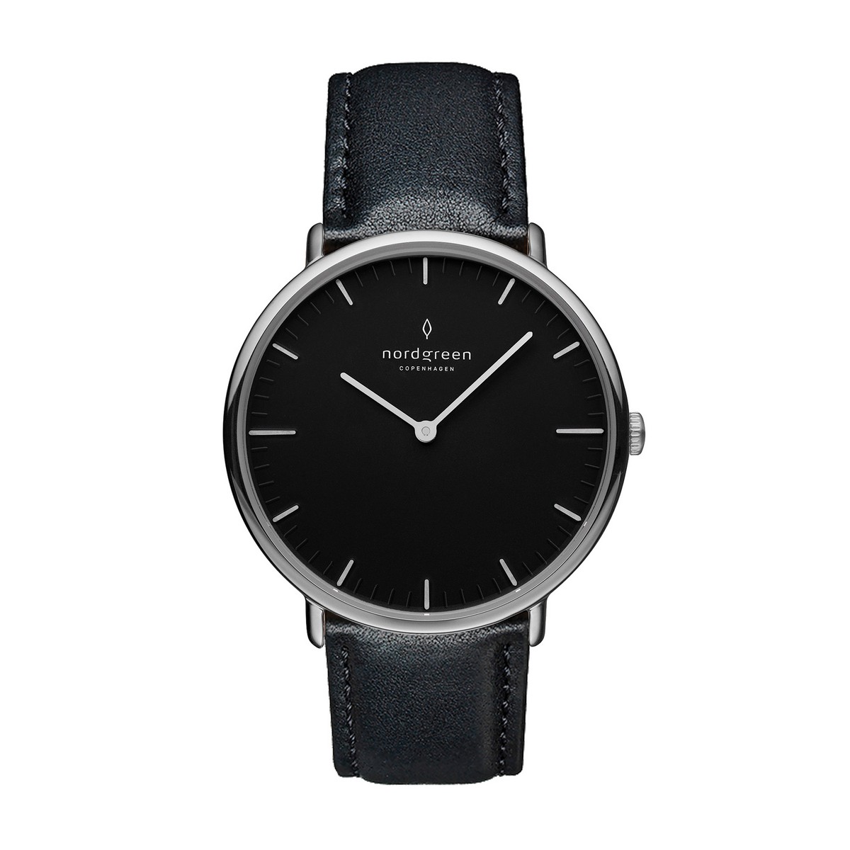 Native Herreur Nr40sileblbl fra Nordgreen