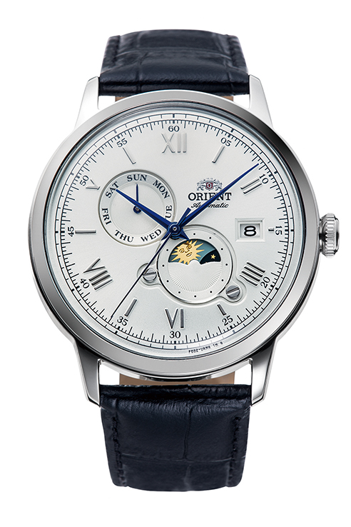 Bambino Ra Ak0802s Ur Til Dame & Herre fra Orient
