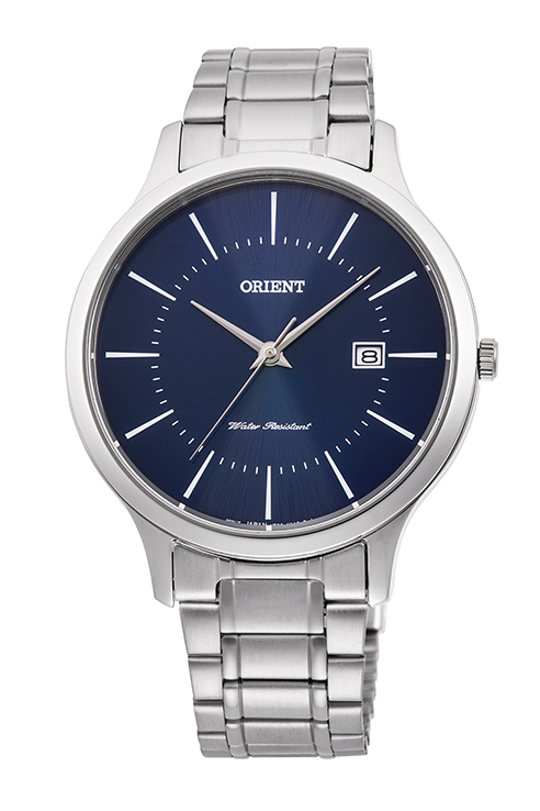 Classic Rf Qd0011l Ur Til Herre fra Orient