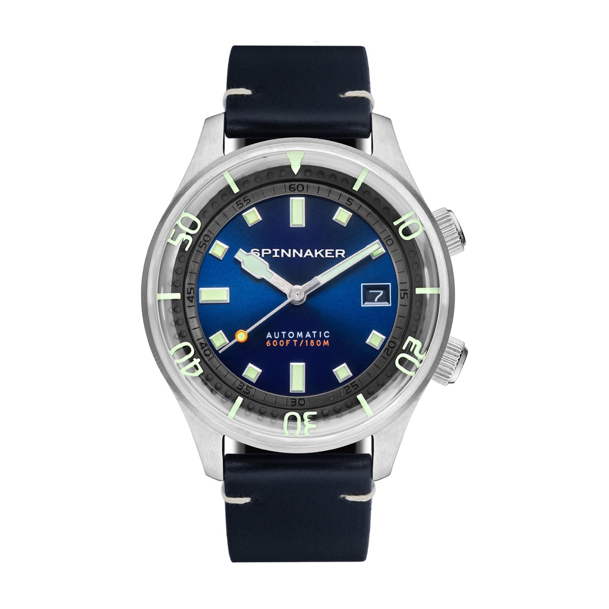 Bradner Automatic Herreur Sp 5062 03 fra Spinnaker